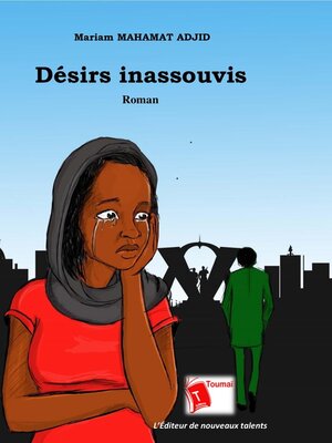 cover image of Désirs Inassouvis
